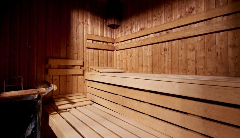 Hotel San Remo Mariánské Lázně